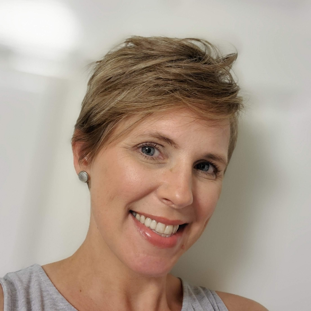 Meet your Posher, Jill